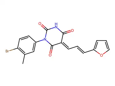 CDS1_002020 structure