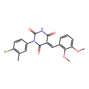 CDS1_001888 structure