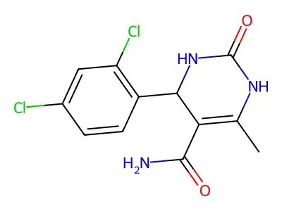 AN-023/13711009 structure