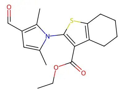 SP570 structure