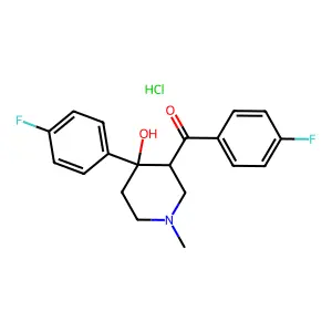 Flazolone structure
