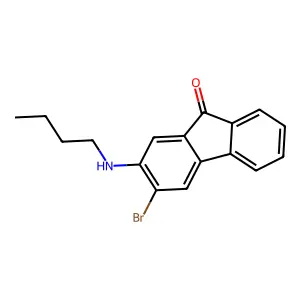 4a-Hydroxy-fad structure