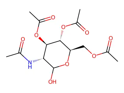 GlyTouCan:G18038ZN structure