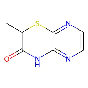 Benzo[e]pyren-4-ol structure