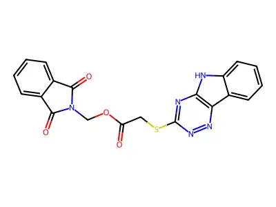 BAS 01313627 structure