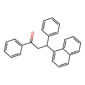 Methyl benzo[d][1,3]dioxole-4-carboxylate structure