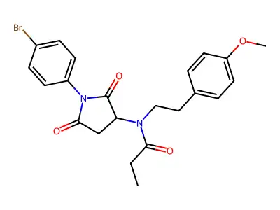 BAS 00867431 structure