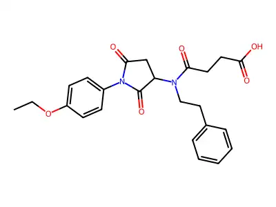 BAS 00867340 structure