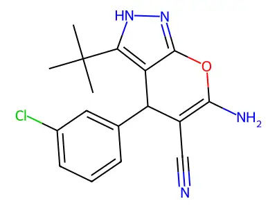 Cambridge id 5736042 structure