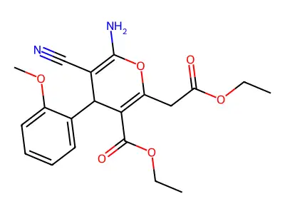 BAS 07416542 structure