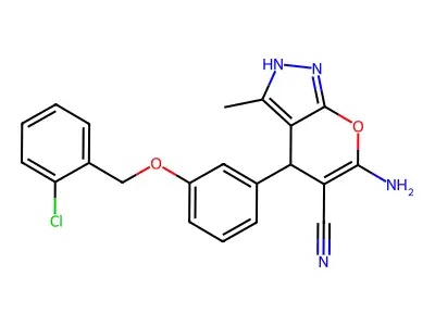 AM-807/13058990 structure
