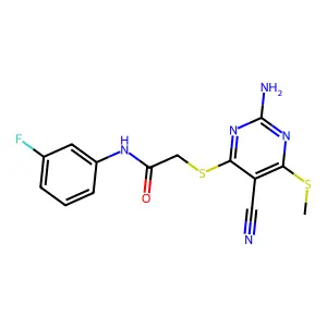 CBKinase1_008493 structure