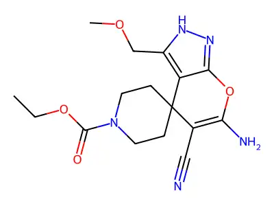BAS 07416743 structure