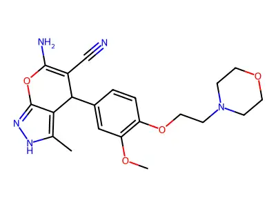 BAS 07416745 structure