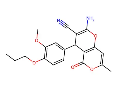 BAS 07415807 structure