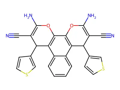 AM-807/12426060 structure