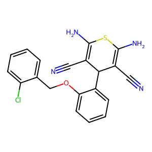 AM-807/12426160 structure