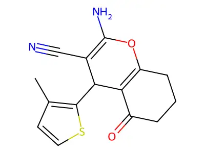 BAS 07416852 structure