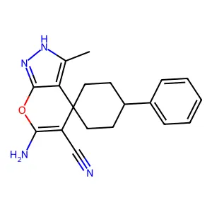 AM-807/12426114 structure
