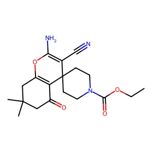 BAS 07416986 structure