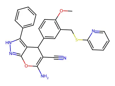 CBKinase1_008455 structure