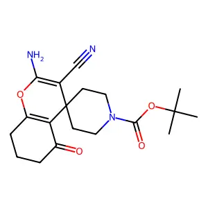 BAS 07417048 structure