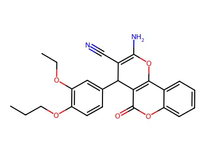 BAS 07417051 structure