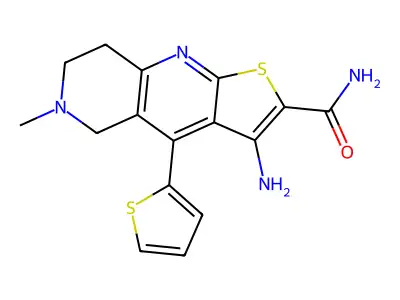 BAS 06900215 structure