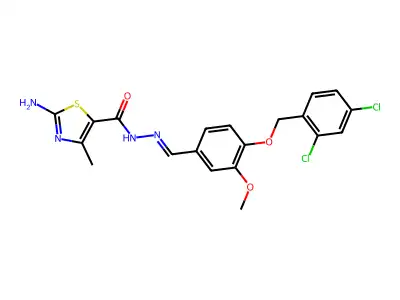 AF-399/15030251 structure