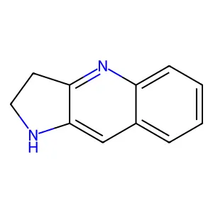 苦苦内酯E structure