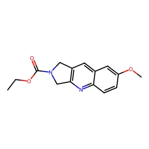 Lysine-iodoacetylmethotrexate structure