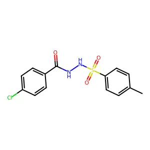 Admdnl structure