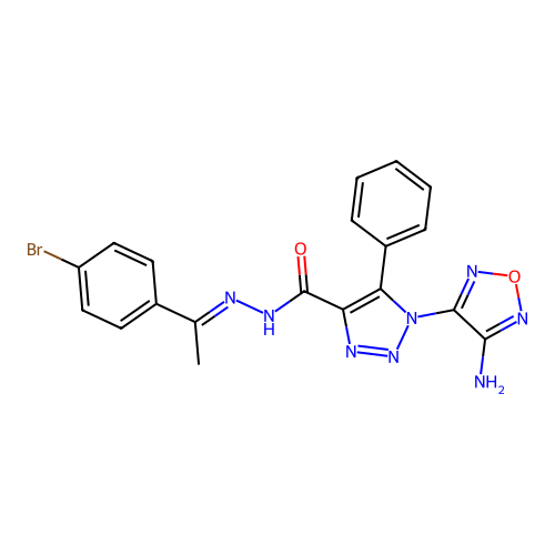 AI-020/10618041 structure