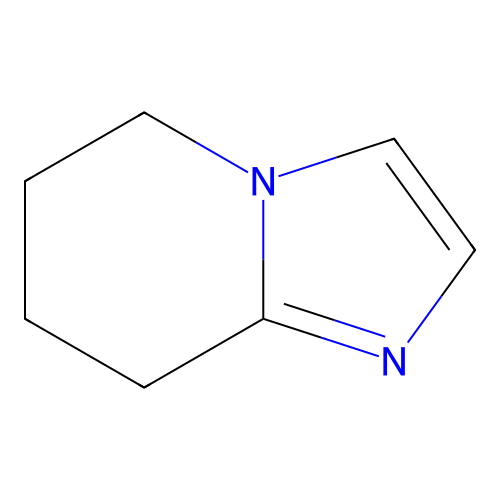 5H,6H,7H,8H-imidazo[1,2-a]pyridine structure