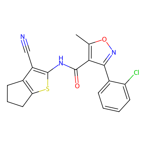 BAS 02052810 structure
