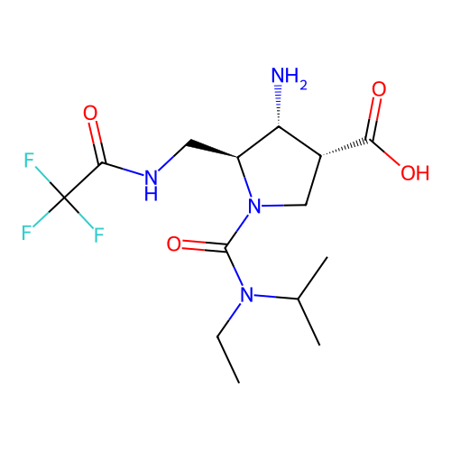 A-192558 structure
