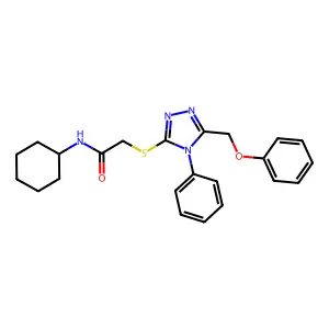 Cambridge id 6858602 structure