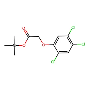 1-(4-Arsono-2-nitrophenyl)lysine structure