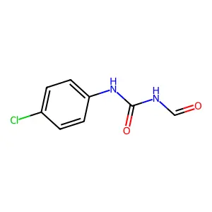 Pemerid Nitrate structure