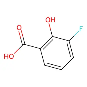 Diphenyl(pentafluorophenyl)phosphine structure