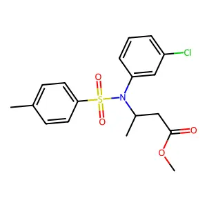 Adipic Acid/Neopentyl Glycol/Trimellitic Anhydride Copolymer structure