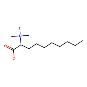 1-nonanaminium, 1-carboxy-n,n,n-trimethyl-, inner salt structure