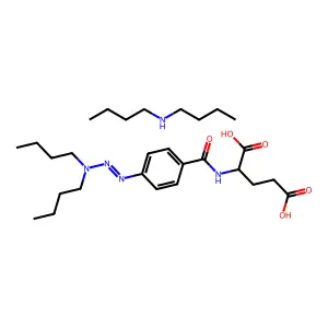 Bioresmethrin structure