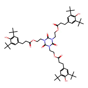 Irganox 3125 structure