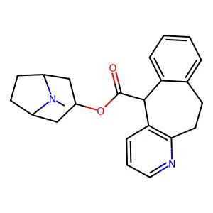 KST-1A3976 structure