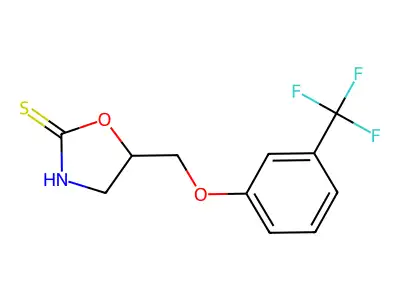 U-11634 structure
