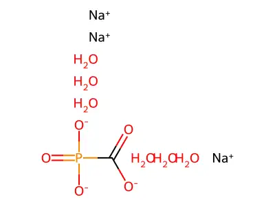 Azobenzene, 4,4'-difluoro- structure