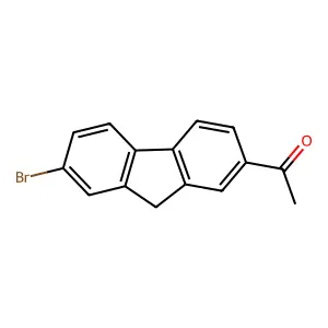 2-Methanesulfonylbenzoic acid structure