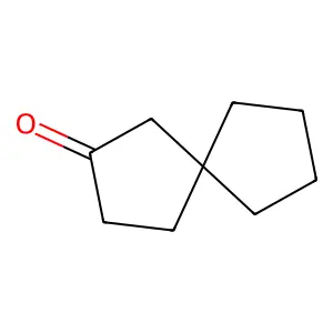 Spiro[4.4]nonan-2-one structure