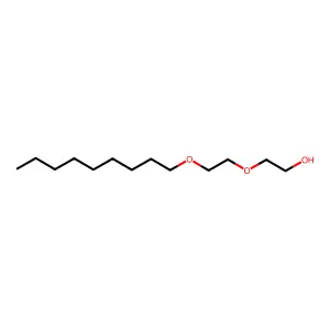 2-(2-Nonoxyethoxy)ethanol structure